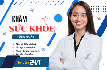 KHÁM  TỔNG  QUÁT